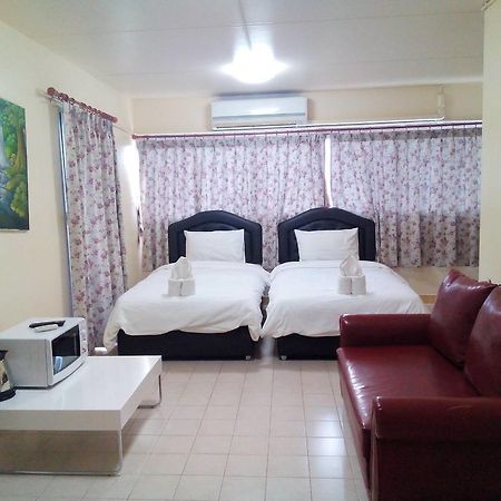 258 Room Place Pak Kret Dış mekan fotoğraf