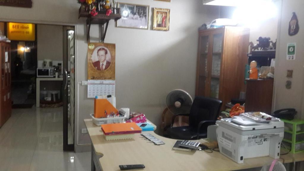 258 Room Place Pak Kret Dış mekan fotoğraf