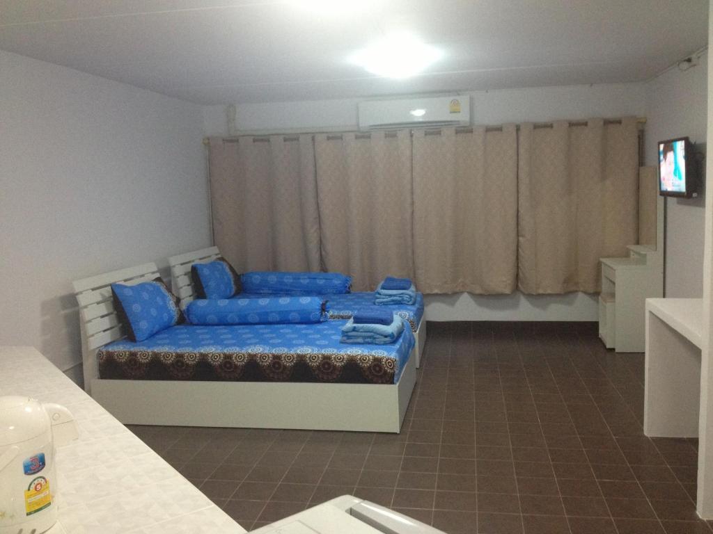 258 Room Place Pak Kret Oda fotoğraf