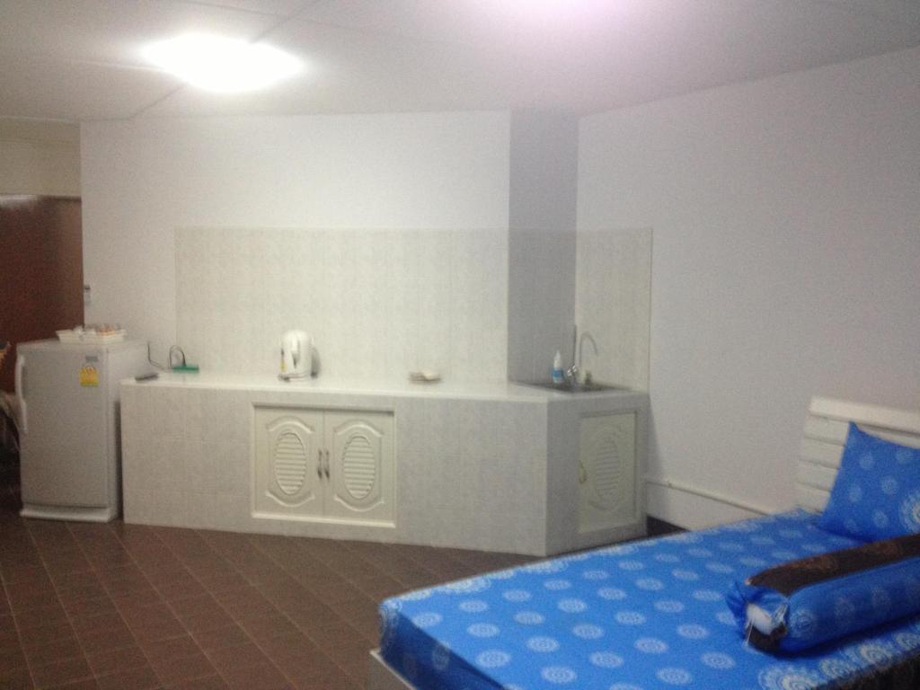 258 Room Place Pak Kret Oda fotoğraf