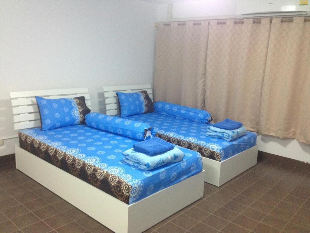 258 Room Place Pak Kret Oda fotoğraf