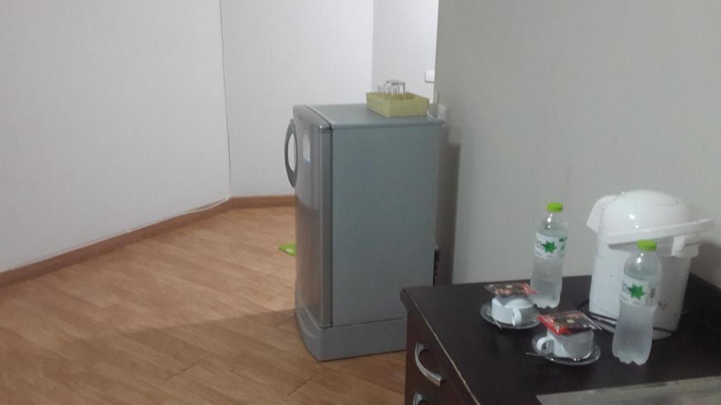 258 Room Place Pak Kret Oda fotoğraf