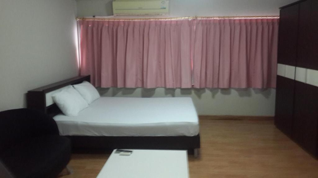 258 Room Place Pak Kret Oda fotoğraf
