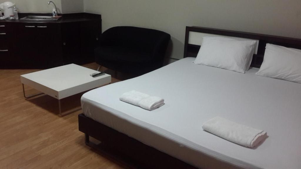 258 Room Place Pak Kret Oda fotoğraf