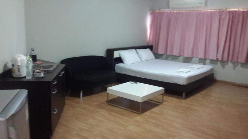 258 Room Place Pak Kret Oda fotoğraf