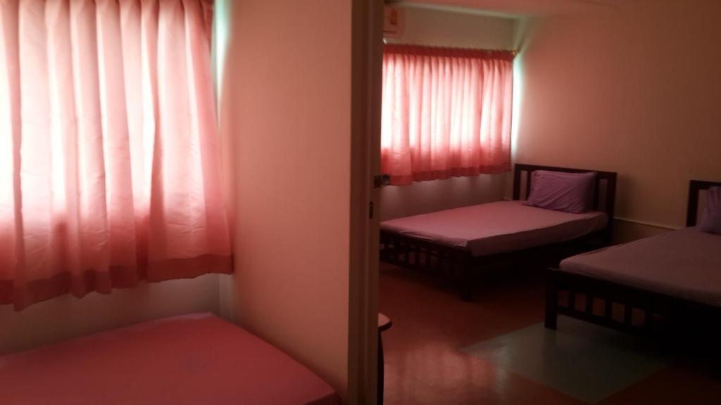258 Room Place Pak Kret Oda fotoğraf