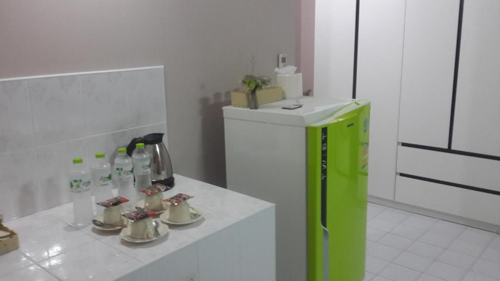 258 Room Place Pak Kret Oda fotoğraf