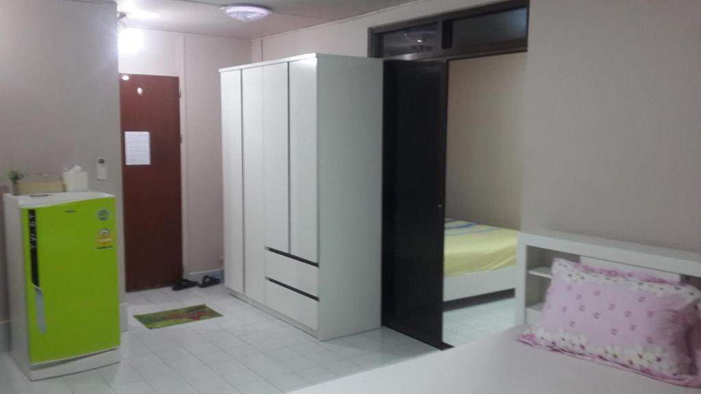 258 Room Place Pak Kret Oda fotoğraf