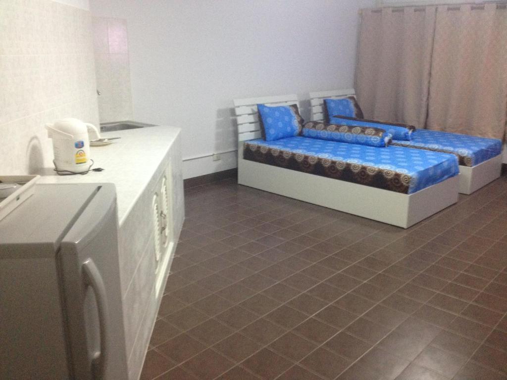 258 Room Place Pak Kret Dış mekan fotoğraf