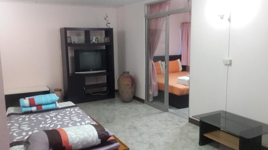 258 Room Place Pak Kret Oda fotoğraf