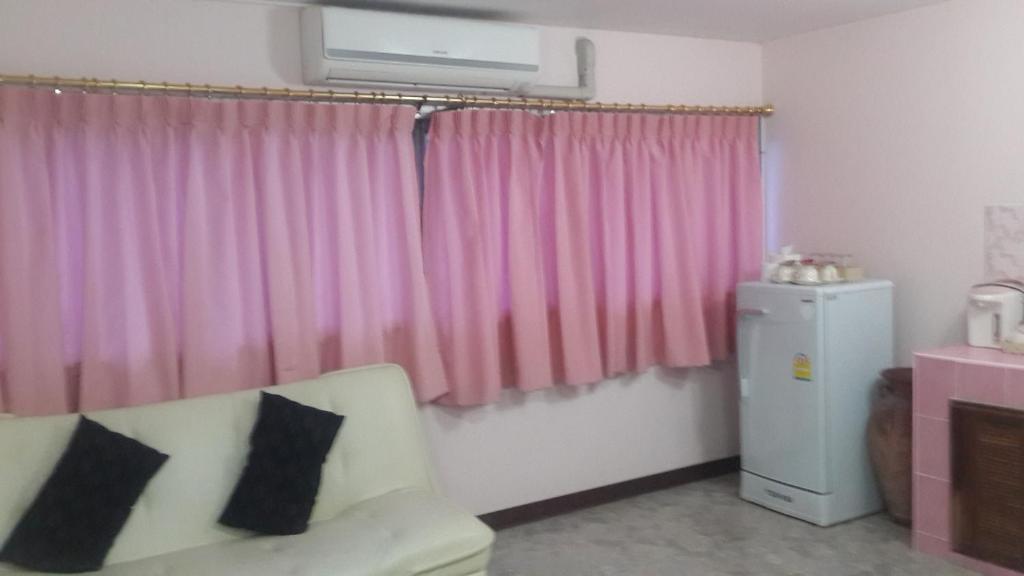258 Room Place Pak Kret Oda fotoğraf