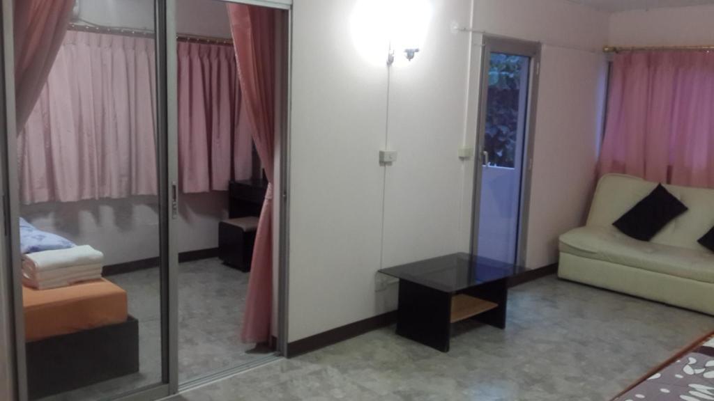 258 Room Place Pak Kret Oda fotoğraf