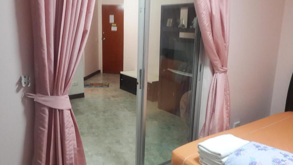 258 Room Place Pak Kret Oda fotoğraf