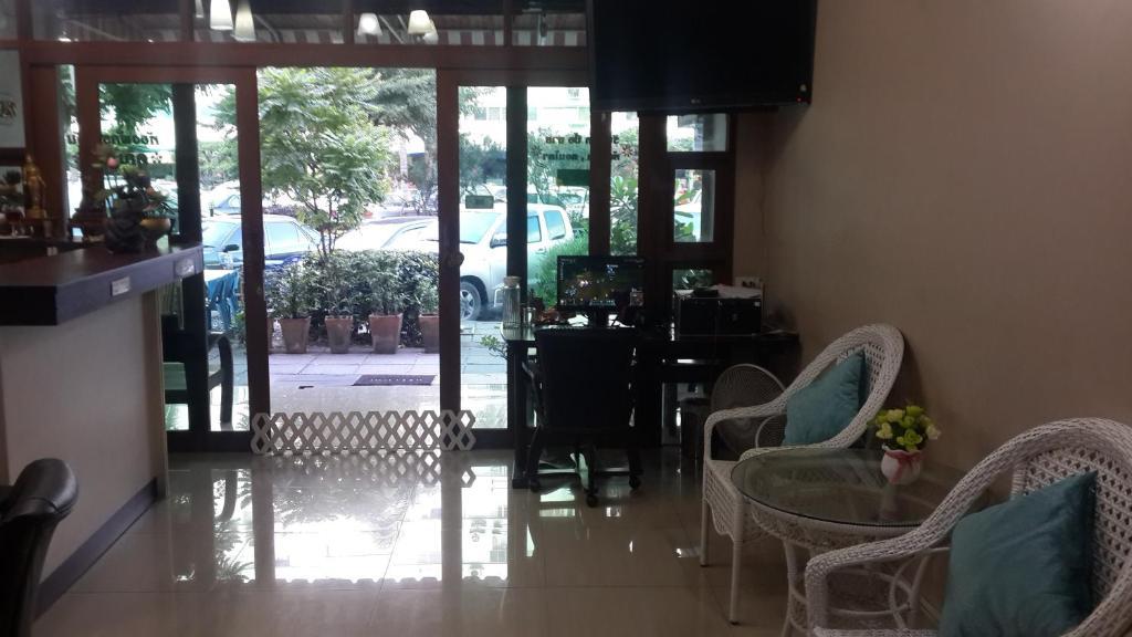 258 Room Place Pak Kret Dış mekan fotoğraf