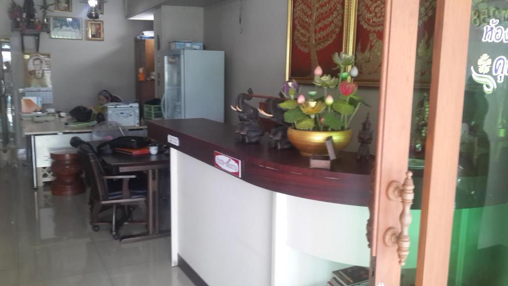 258 Room Place Pak Kret Dış mekan fotoğraf
