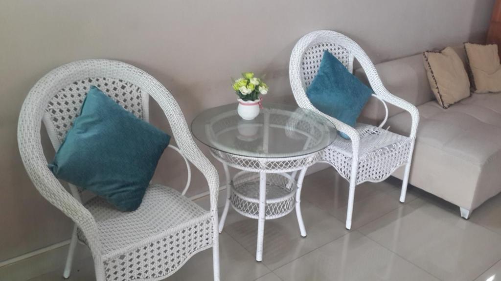 258 Room Place Pak Kret Dış mekan fotoğraf