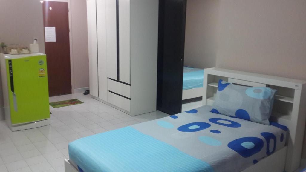 258 Room Place Pak Kret Oda fotoğraf