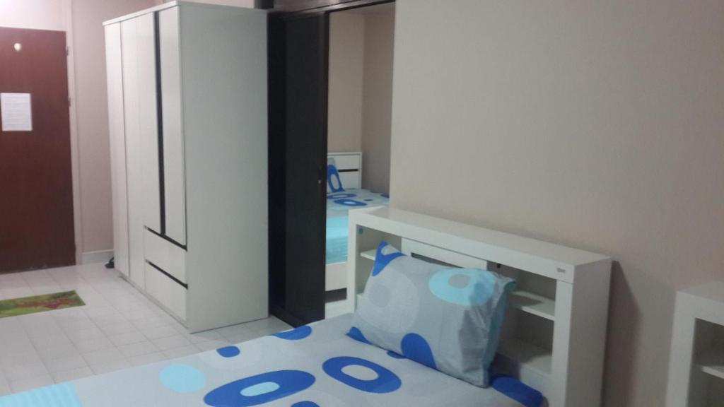 258 Room Place Pak Kret Oda fotoğraf