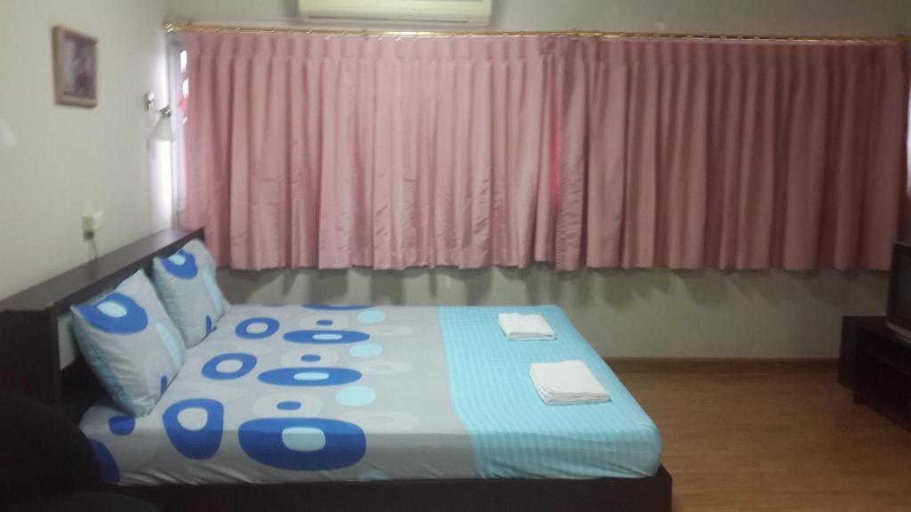 258 Room Place Pak Kret Oda fotoğraf