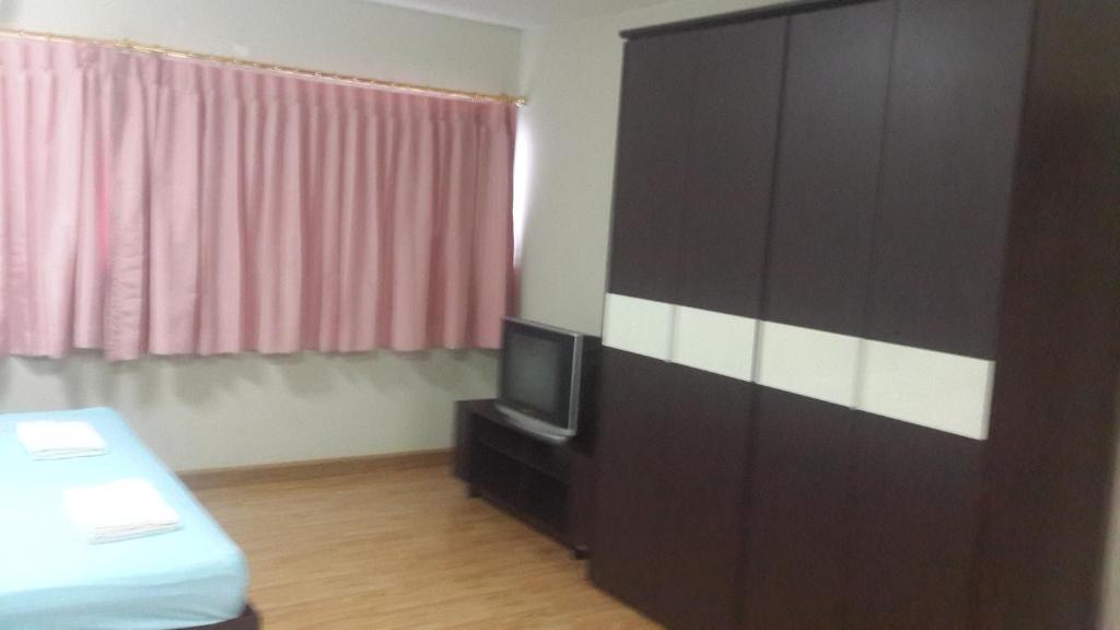 258 Room Place Pak Kret Oda fotoğraf