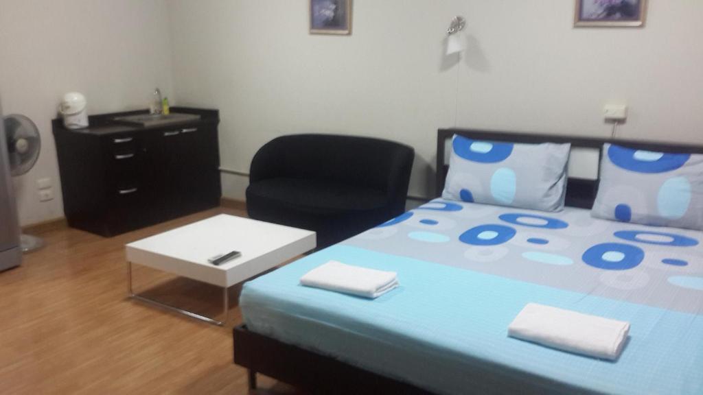 258 Room Place Pak Kret Oda fotoğraf