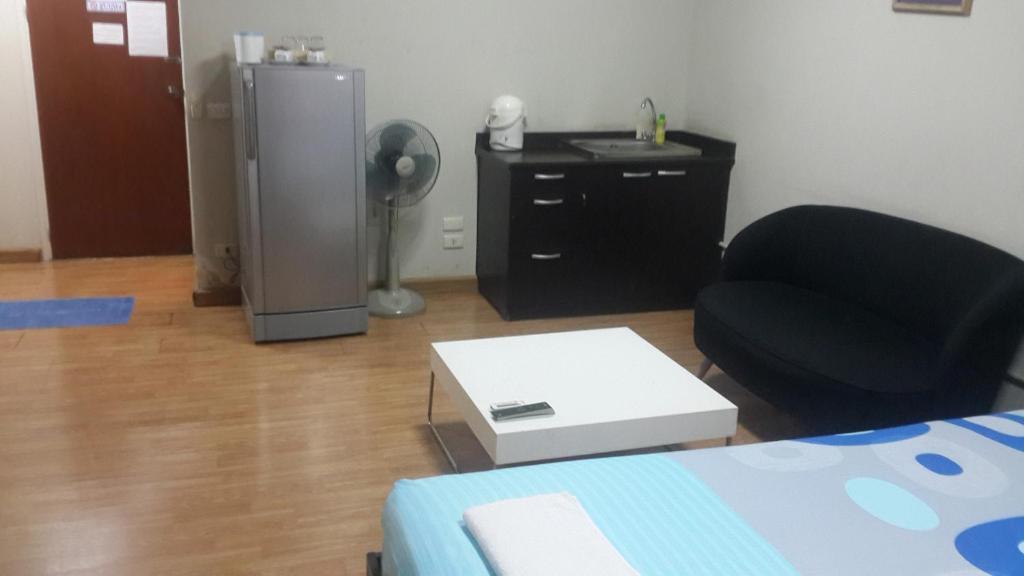 258 Room Place Pak Kret Oda fotoğraf
