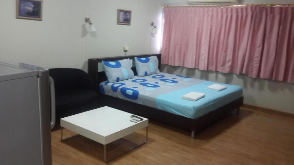 258 Room Place Pak Kret Oda fotoğraf