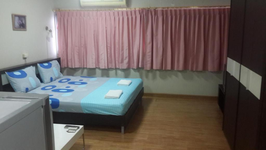 258 Room Place Pak Kret Oda fotoğraf