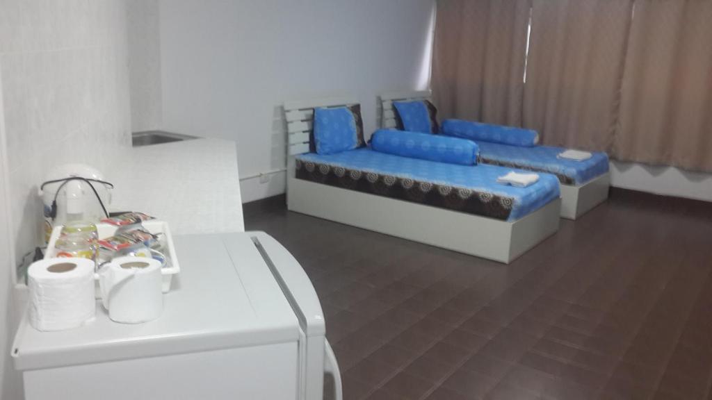 258 Room Place Pak Kret Oda fotoğraf
