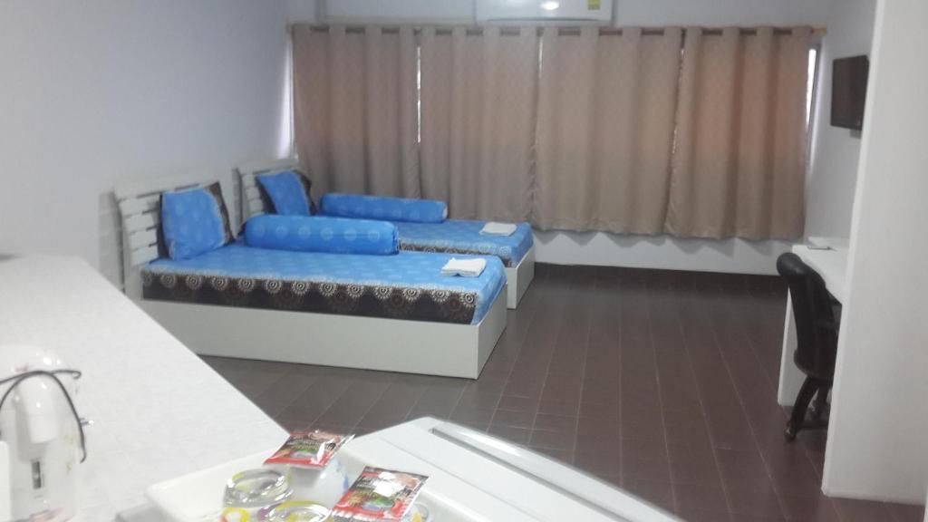 258 Room Place Pak Kret Oda fotoğraf