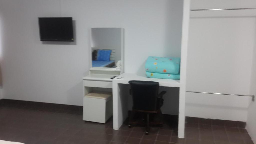 258 Room Place Pak Kret Oda fotoğraf