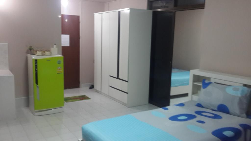 258 Room Place Pak Kret Dış mekan fotoğraf