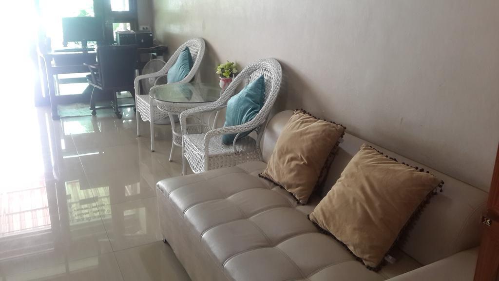 258 Room Place Pak Kret Dış mekan fotoğraf