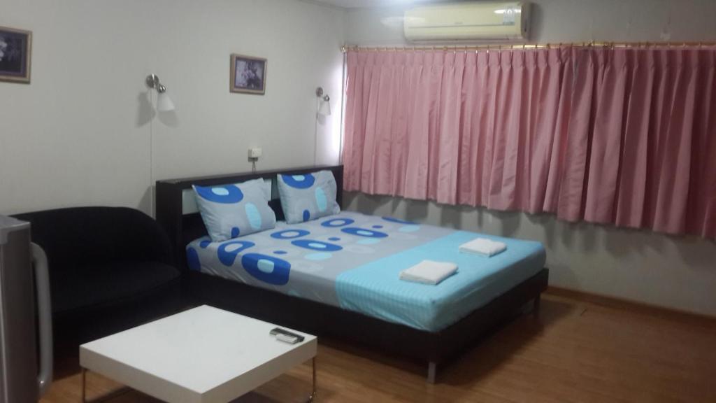 258 Room Place Pak Kret Dış mekan fotoğraf