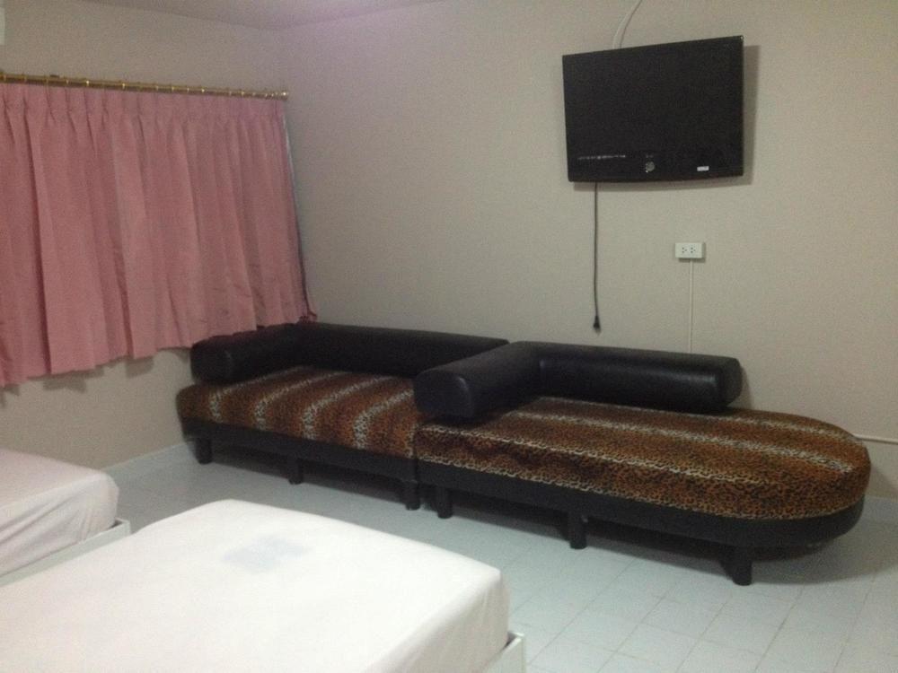 258 Room Place Pak Kret Dış mekan fotoğraf