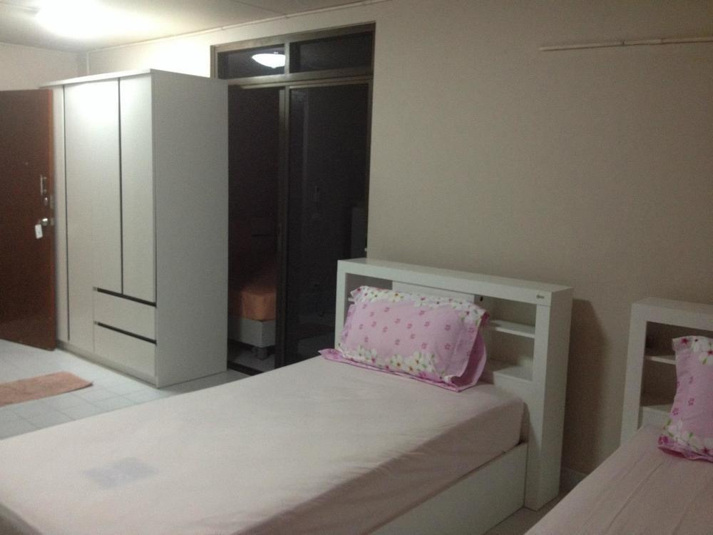 258 Room Place Pak Kret Dış mekan fotoğraf