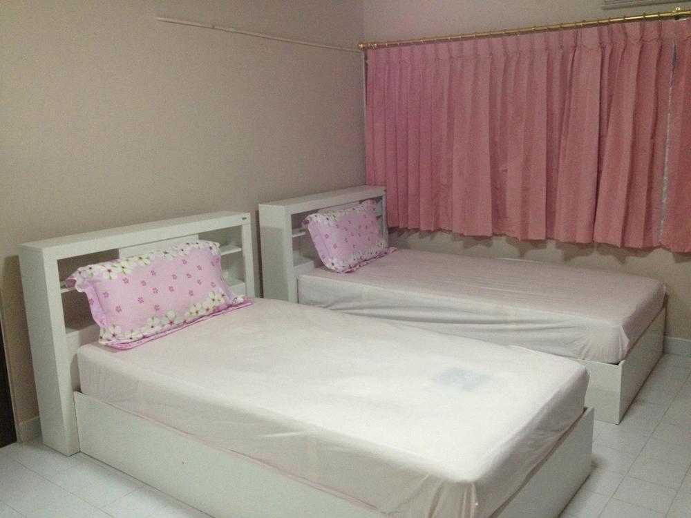 258 Room Place Pak Kret Dış mekan fotoğraf
